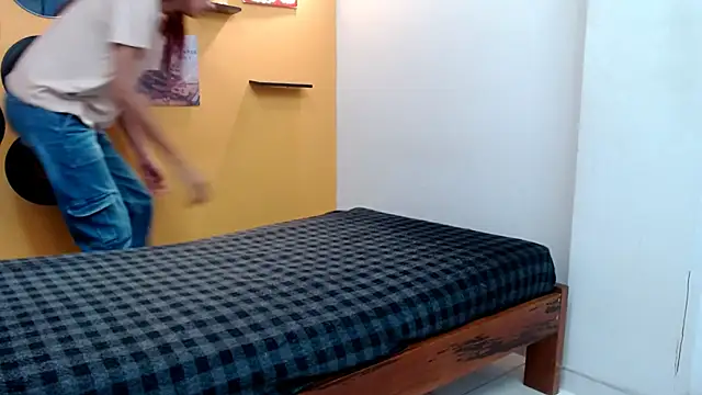 skinnyverus18 online show from 03/19/26, 07:18