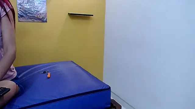 skinnyverus18 online show from 04/01/26, 07:44