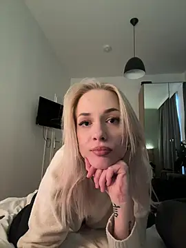 Snapshot of DaryaDoll chatting on 01/12/26, 10:31 DaryaDoll online show from 01/12/26, 10:31