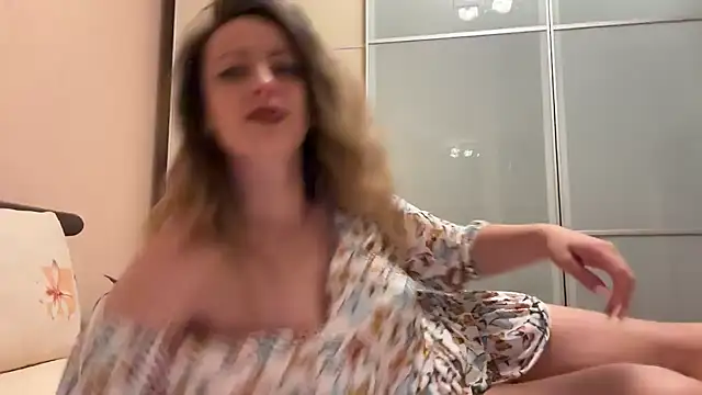 Ange1Alexis online show from 09/14/25, 07:35