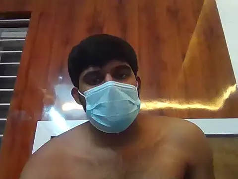 hotboy hyd1 online show from 10/30/25, 05:46