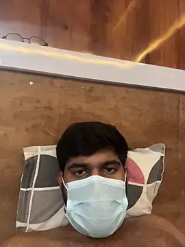 hotboy hyd1 online show from 11/11/25, 02:33