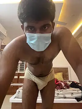 hotboy hyd1 online show from 11/23/25, 12:27