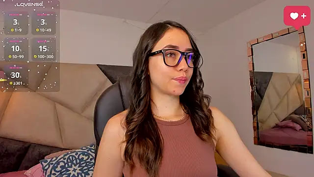 SaraWagner  online show from 02/27/26, 12:10