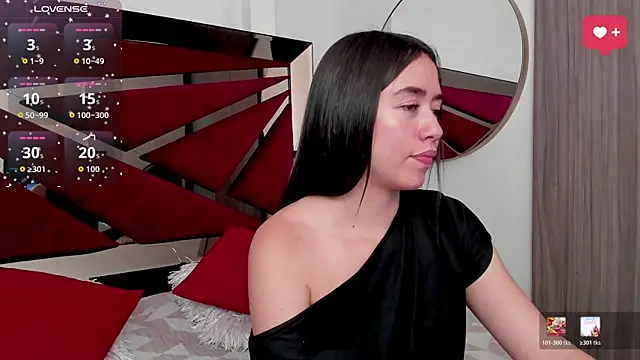 SaraWagner  online show from 04/26/26, 12:08