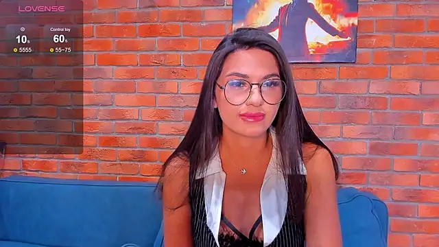 Andriana 1 online show from 11/10/25, 09:58