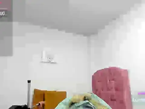 esmeraldaladys online show from 07/01/26, 07:02