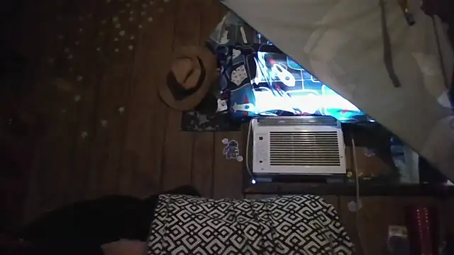 GoddessDess online show from 09/22/25, 07:38