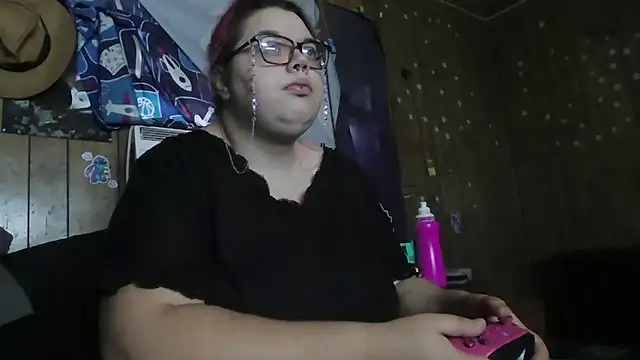 GoddessDess online show from 09/23/25, 12:52