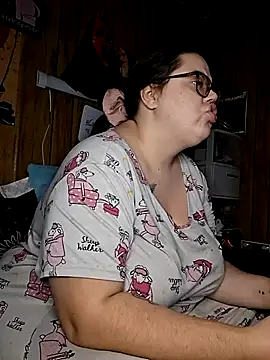 GoddessDess online show from 10/22/25, 01:11