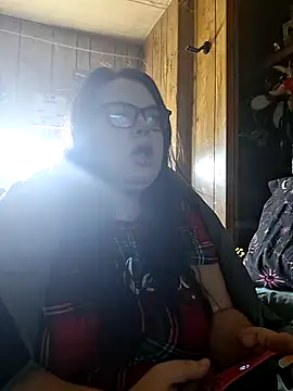 GoddessDess online show from 11/12/25, 06:41