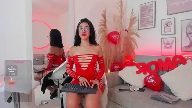 Miacorner  online show from 02/07/26, 11:41