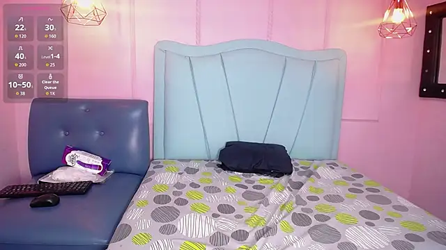 danna7cute online show from 11/10/25, 08:19