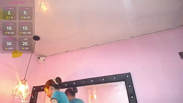 danna7cute online show from 03/02/26, 09:21