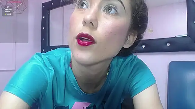 danna7cute online show from 05/22/26, 09:09