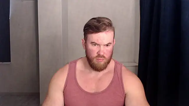 ThorHemsworthRU online show from 11/27/25, 01:24