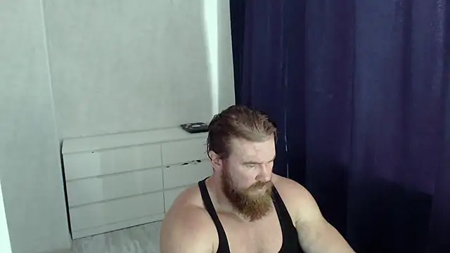 Snapshot of ThorHemsworthRU chatting on 07/11/26, 06:27 ThorHemsworthRU online show from 07/11/26, 06:27