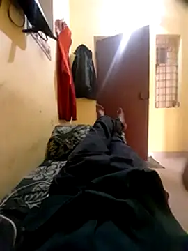 krishna809bangalore online show from 12/18/25, 08:53
