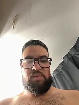 javier 89ER online show from 11/16/25, 03:45