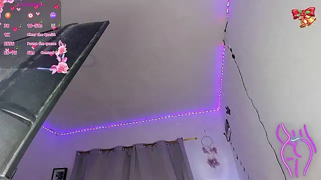 emmie bunny online show from 01/31/26, 10:41