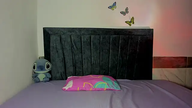 emmie bunny online show from 03/31/26, 12:27