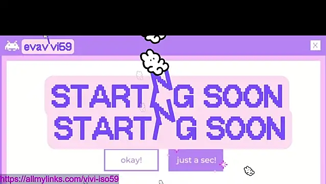 vivi-iso59 online show from 09/28/25, 03:12