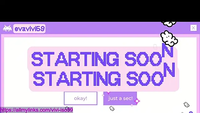 vivi-iso59 online show from 09/29/25, 04:06