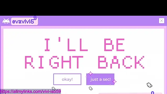 vivi-iso59 online show from 11/05/25, 03:17