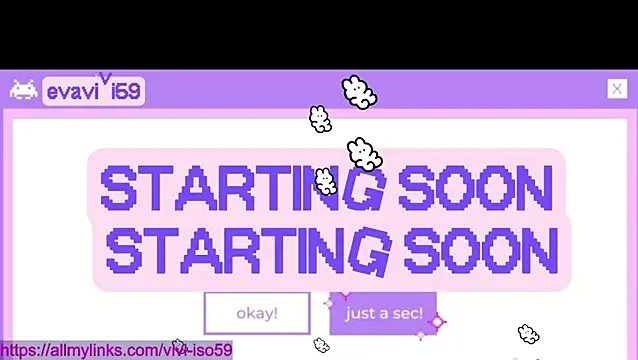 vivi-iso59 online show from 11/05/25, 11:49