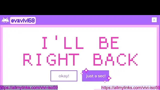 vivi-iso59 online show from 12/14/25, 12:05