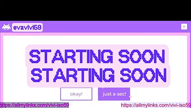 vivi-iso59 online show from 12/16/25, 09:20