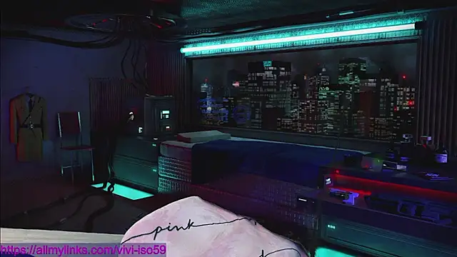 vivi-iso59 online show from 03/11/26, 03:34