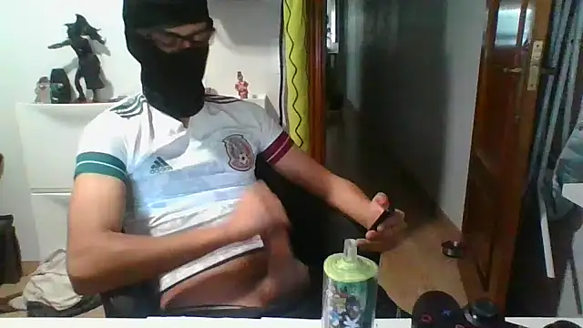 mexboy 13 online show from 03/04/26, 12:11