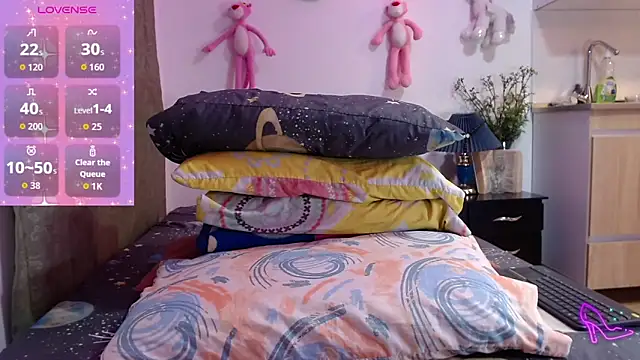 AllysonStonne online show from 02/26/26, 02:54