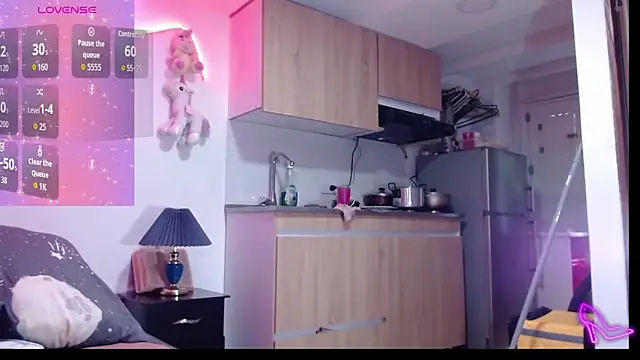 AllysonStonne online show from 03/13/26, 10:49