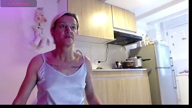 AllysonStonne online show from 03/27/26, 07:02