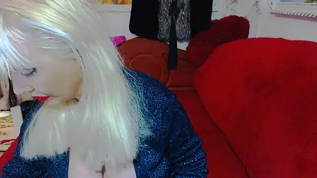 FURclubFETISH online show from 04/18/26, 04:00