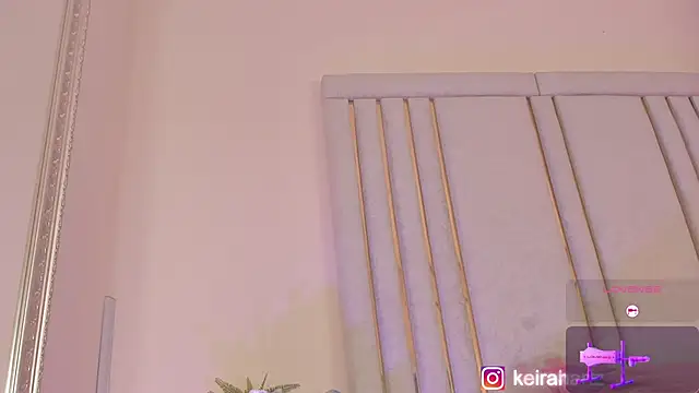 Keirahartz online show from 02/23/26, 01:08