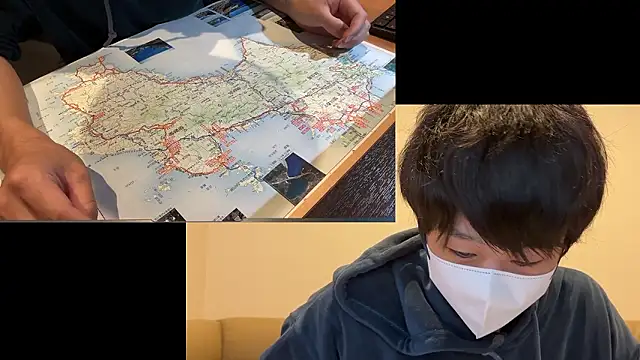 akkan 6868 online show from 12/20/25, 05:36