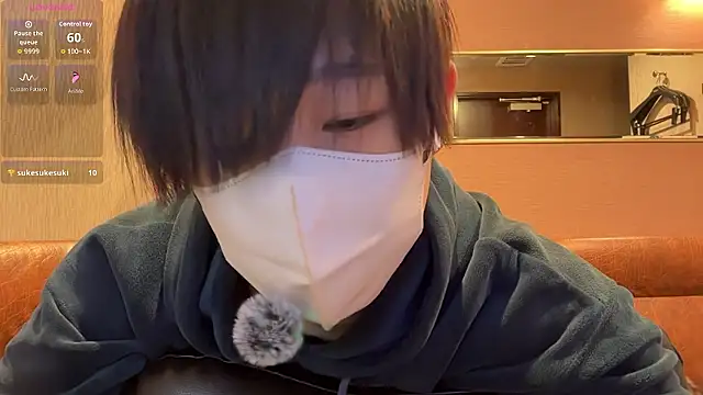 akkan 6868 online show from 04/09/26, 09:36