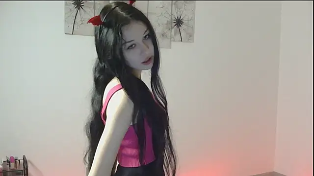 etherealnightwhisper online show from 10/30/25, 05:09