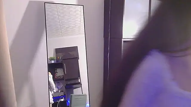 etherealnightwhisper online show from 03/02/26, 03:08