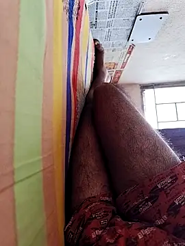 Sexyhotboy7inch online show from 11/18/25, 08:52