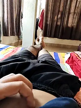 Sexyhotboy7inch online show from 11/21/25, 08:24