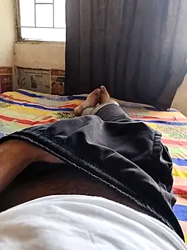 Sexyhotboy7inch online show from 04/24/26, 08:17