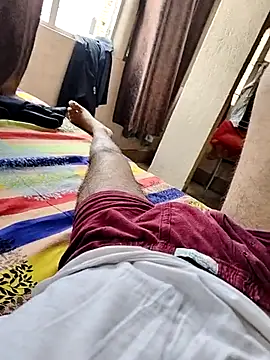 Sexyhotboy7inch online show from 05/25/26, 07:58