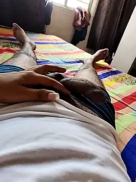 Sexyhotboy7inch online show from 06/18/26, 08:14
