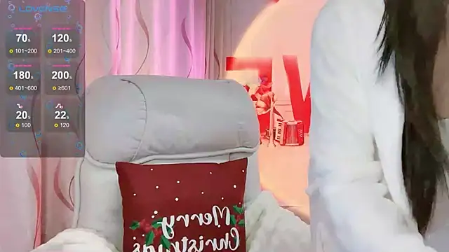 Ya-Ya- online show from 03/19/26, 11:42