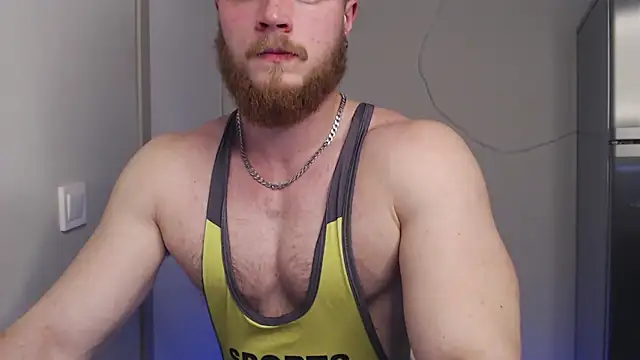 VictorTransMan online show from 11/24/25, 10:20