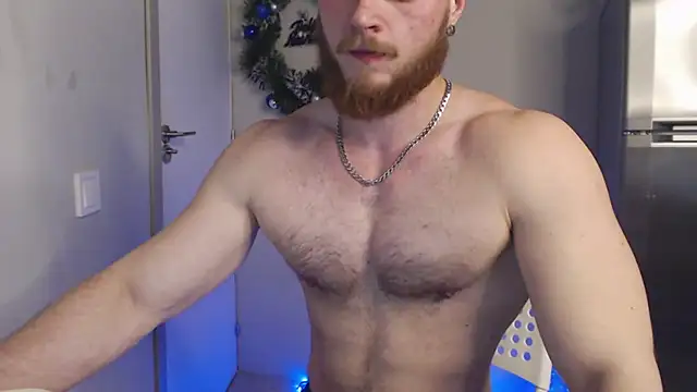 VictorTransMan online show from 12/03/25, 09:02